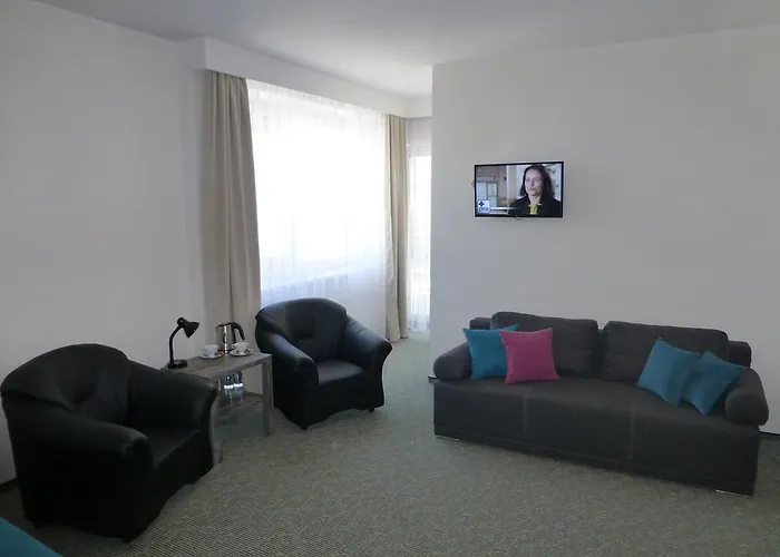 Hotel Gizycko