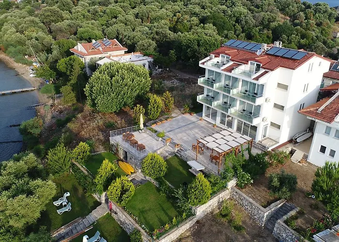Sovalye Hotel Fethiye