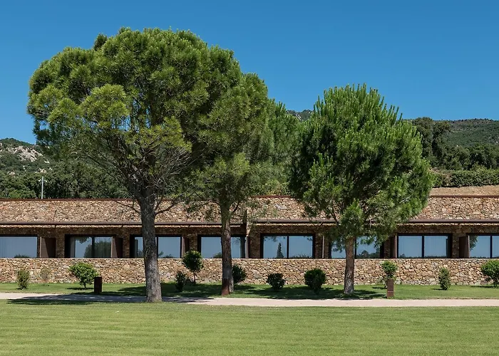 Hotel Can Xiquet