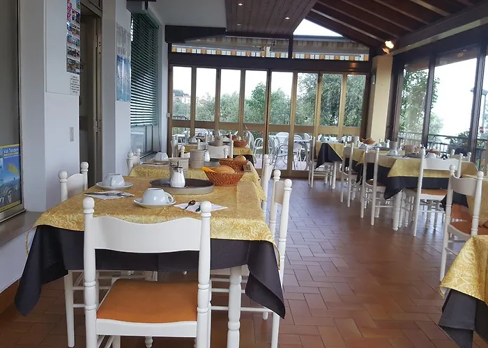 Hotel Residence Panoramica
