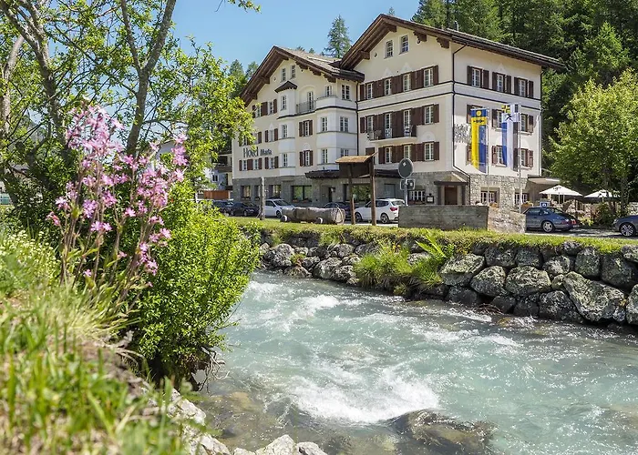 Hotel Maria