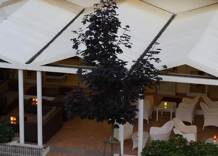 Hotel Aurora