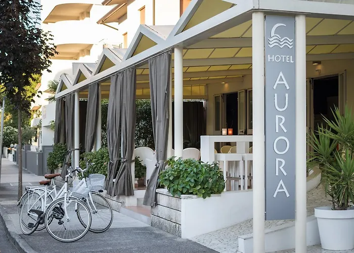 Hotel Aurora