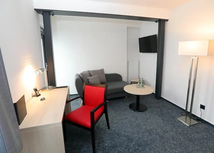 Hotel 7 Saeulen Gmbh