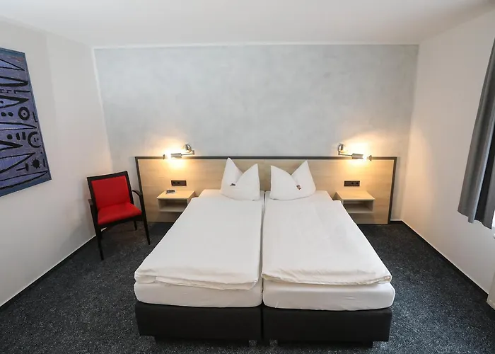 Hotel 7 Säulen GmbH