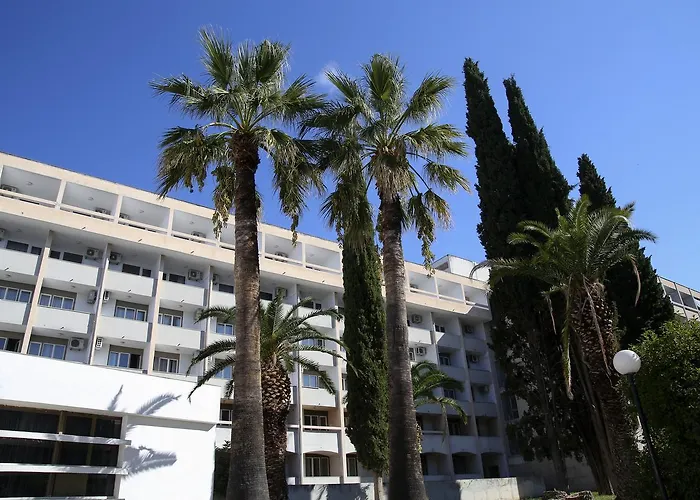 Hotel Zagreb Split