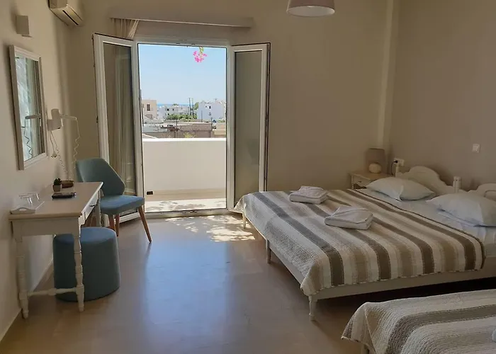 Alkyon Hotel