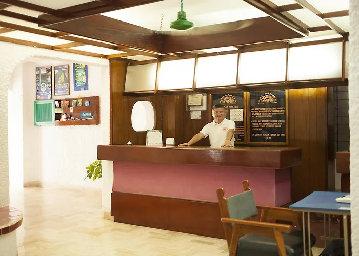 Hotel Carrillos Cancun