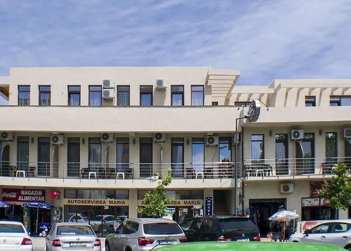 Hotel Solea Beach