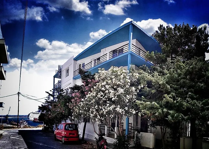 Poseidon Hotel