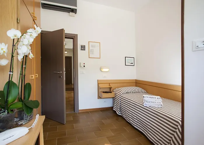 Hotel Adler