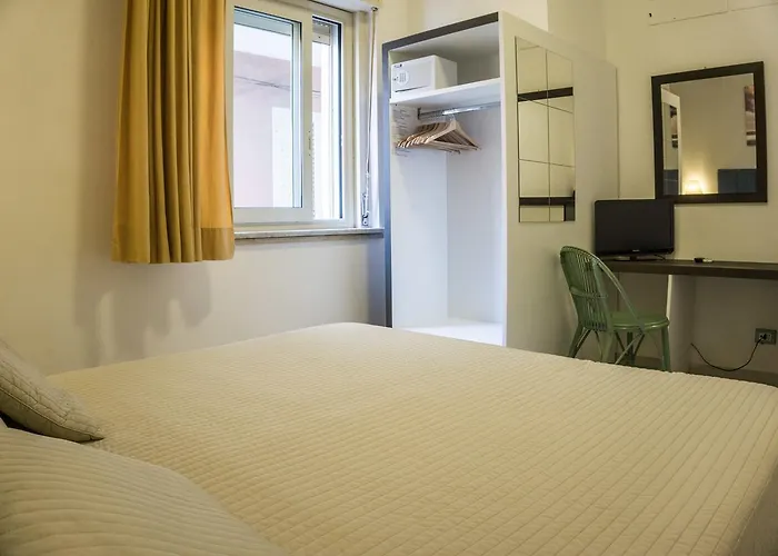 Ig-Tysandros Apartments