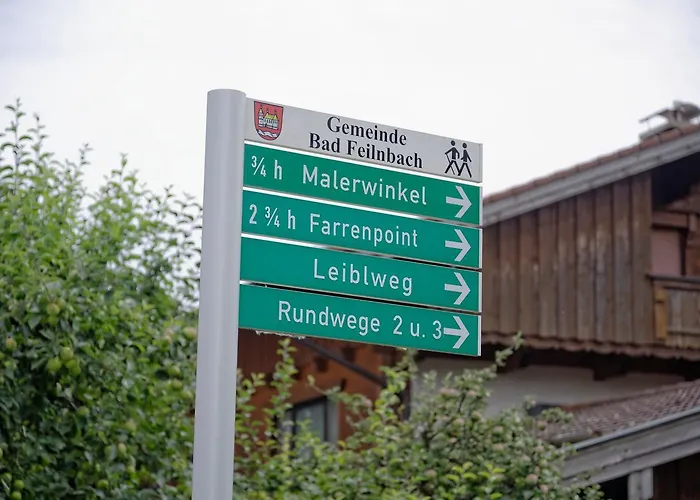 Hotel Bayerisch Meran