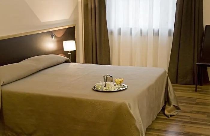 Forum Palace Hotel Cassino