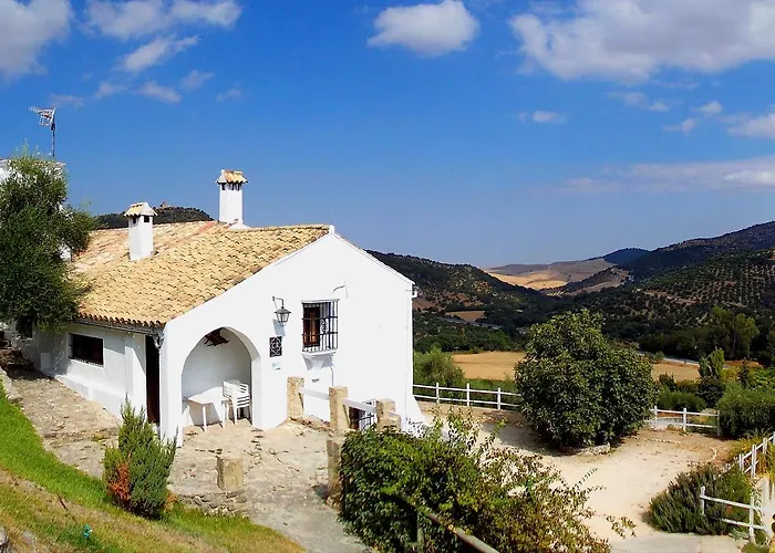 Hotel Del Carmen Prado Del Rey