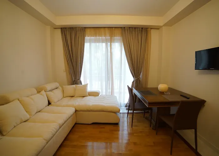 Corali Resort