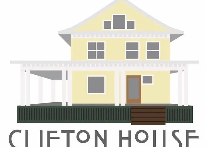 Clifton House - Observatory - King Suite, Sleeps 4, Mississippi River Views