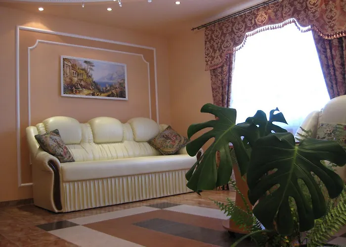 Готель Алекс