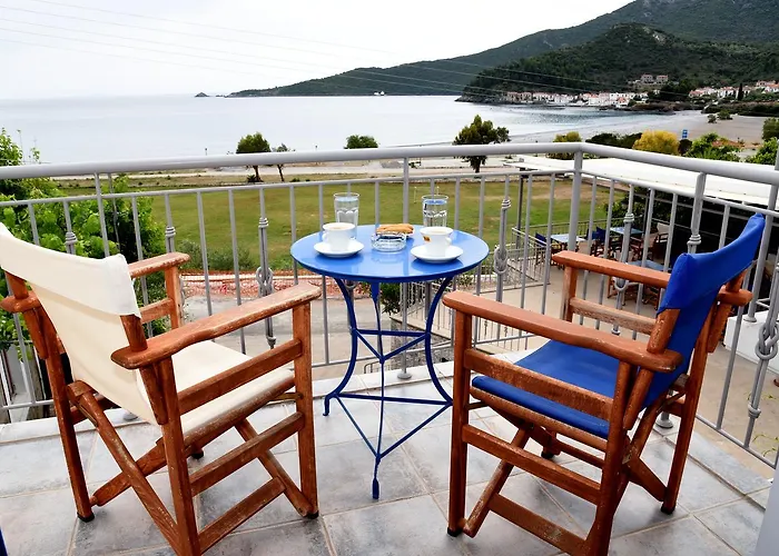 Avra Hotel