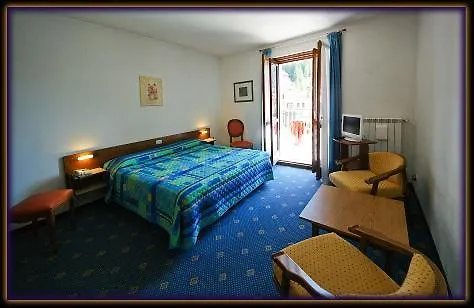 Hotel Des Alpes