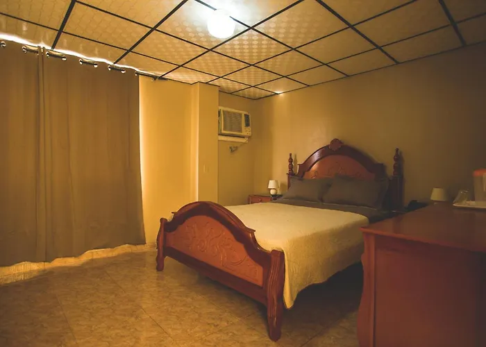 Hotel Internacional de Colón