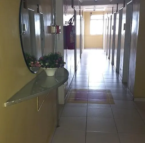 Hotel Brasil