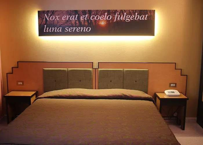 Hotel Orazio
