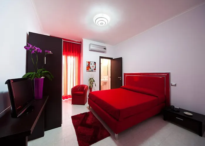 Hotel Glamour