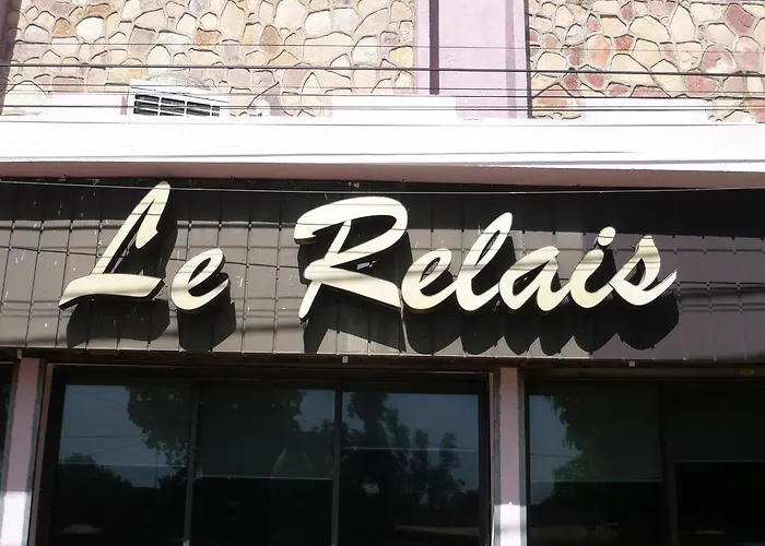Le Relais de Bamako