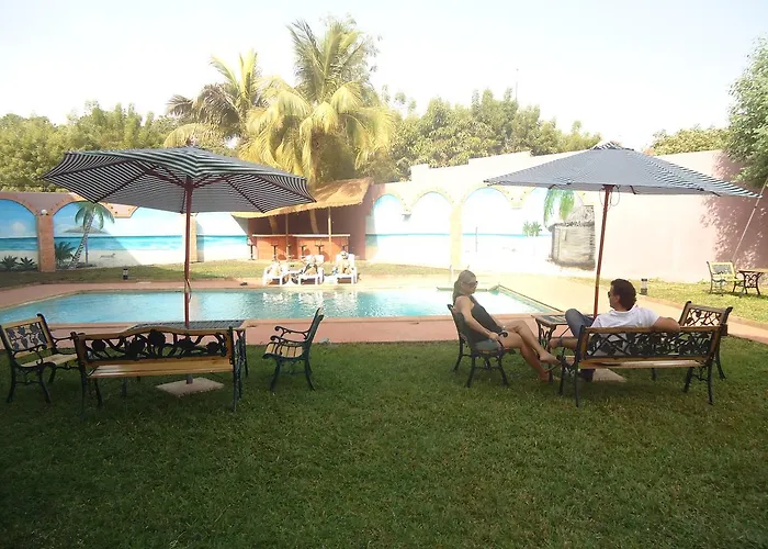 Le Relais De Bamako