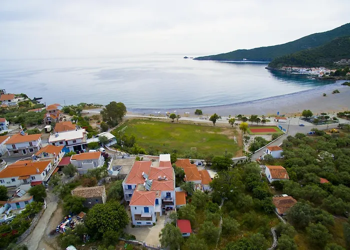 Avra Hotel