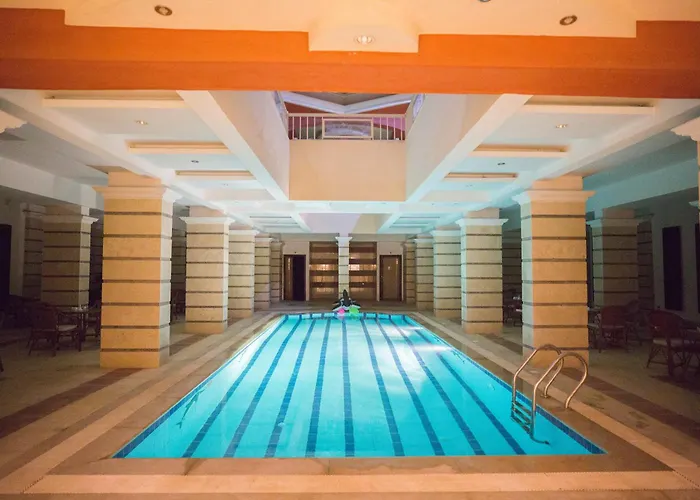 Majorica Marina Hotel