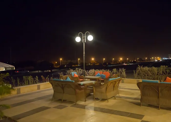 Majorica Marina Hotel