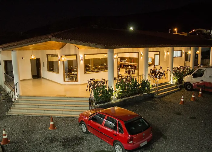 Hotel Pousada Trevo