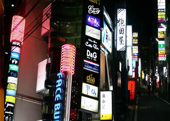 Hotel Kakuban