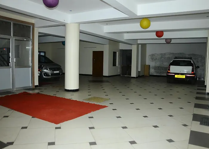 Hotel Lovely Nest