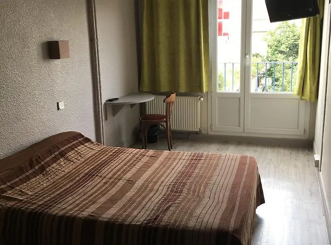 Firmhotel Le 37