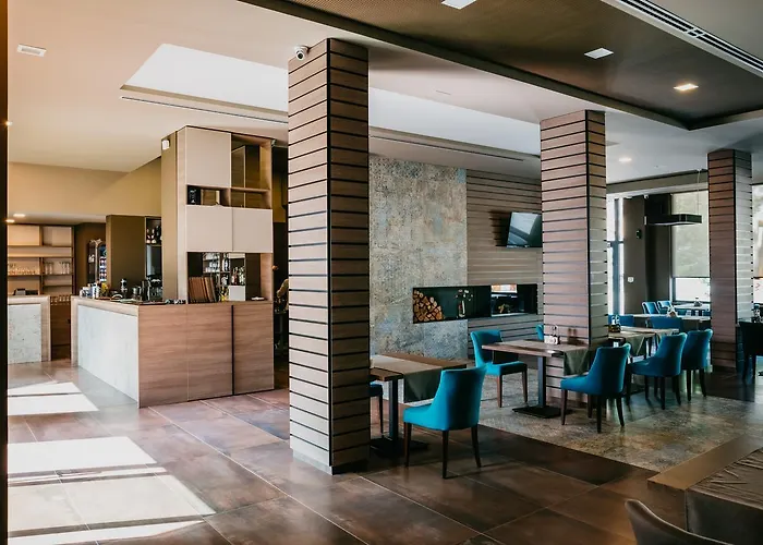 Hotel Leva - Vratsa