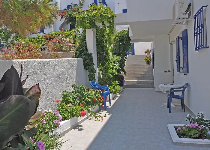 Studios Akrogiali