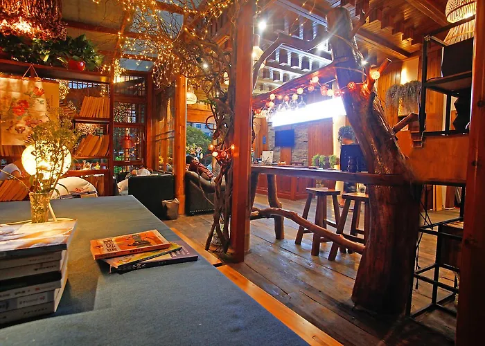 Guihua Road 106Th Hostel