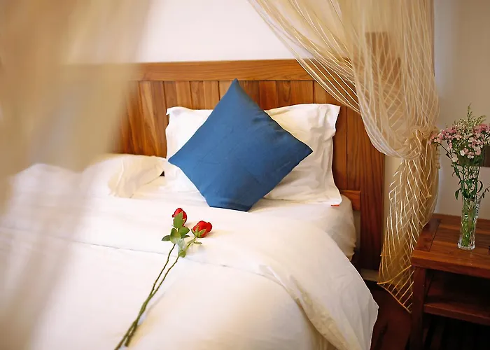 Guihua Road 106Th Hostel