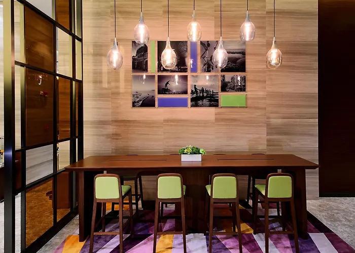 Hampton By Hilton Beihai