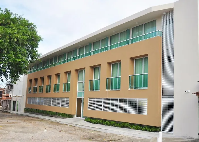 Rainha Hotel