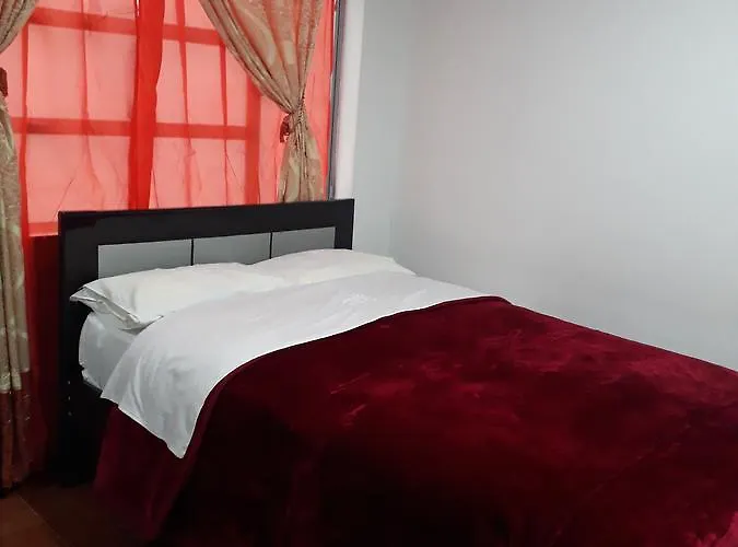 Hotel Royal Class