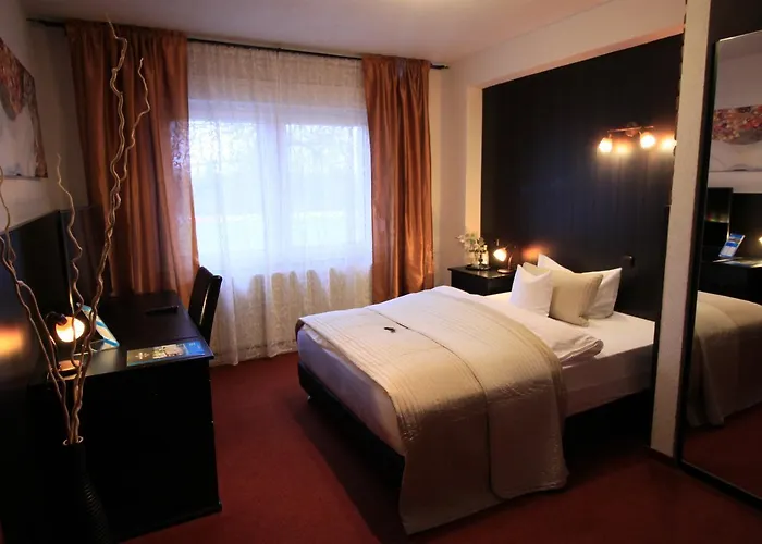 Hotel Am Fischhof