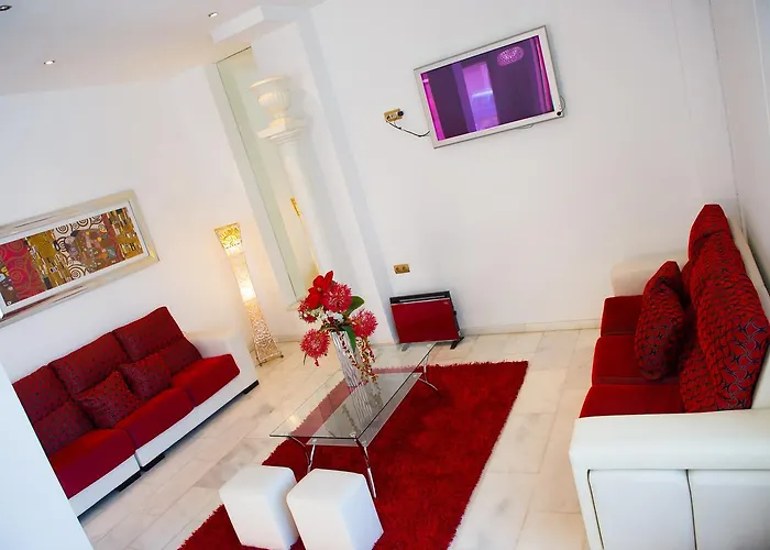 Hotel Fernando IV