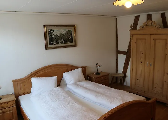 Hotel Lowen