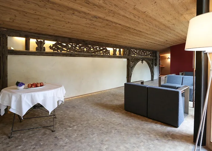Hotel Gasthof Hoellriegl