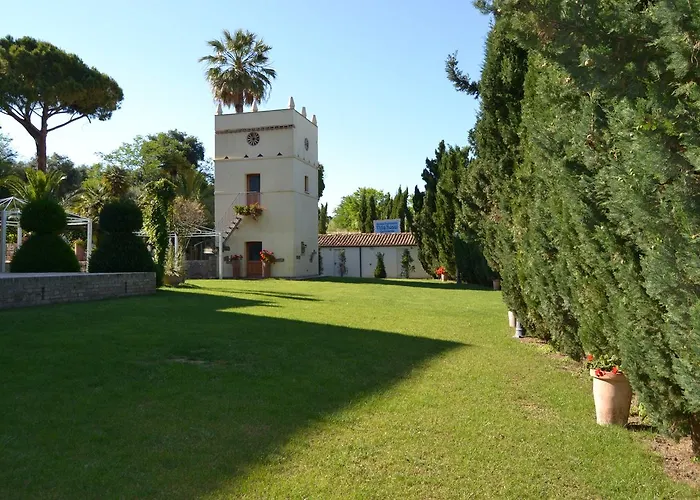 Relais Villa Rossi