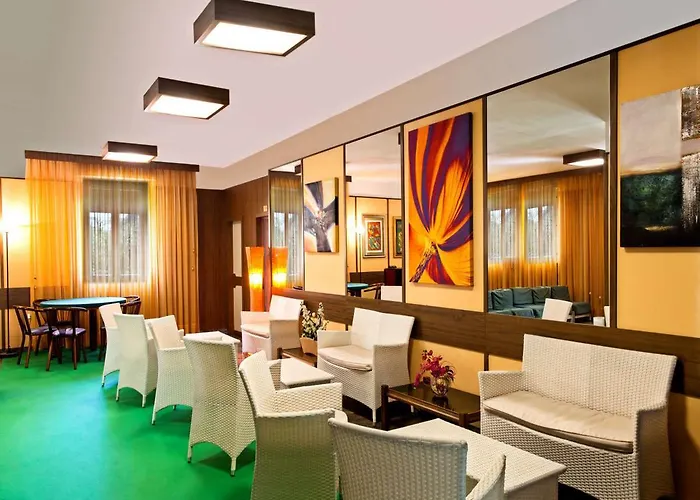 Hotel Parco